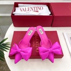 Valentino Slippers